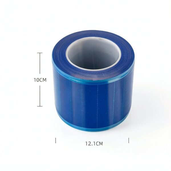 LEEYUKA Barrier Film Roll Dental Surface Protection Self-1