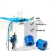 LEEYUKA Barrier Film Roll Dental Surface Protection Self-2