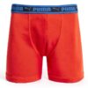 PUMA Boys Performance Boxer Briefs 5-Pack Stretch Comfort-2