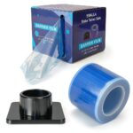 LEEYUKA Barrier Film Roll Dental Surface Protection Self-0