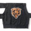 Gerber Baby Overalls Chicago Bears Soft Snug Fit-1
