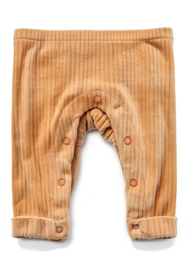 Disney Winnie the Pooh Baby Overalls Soft Bib Overall Set-5