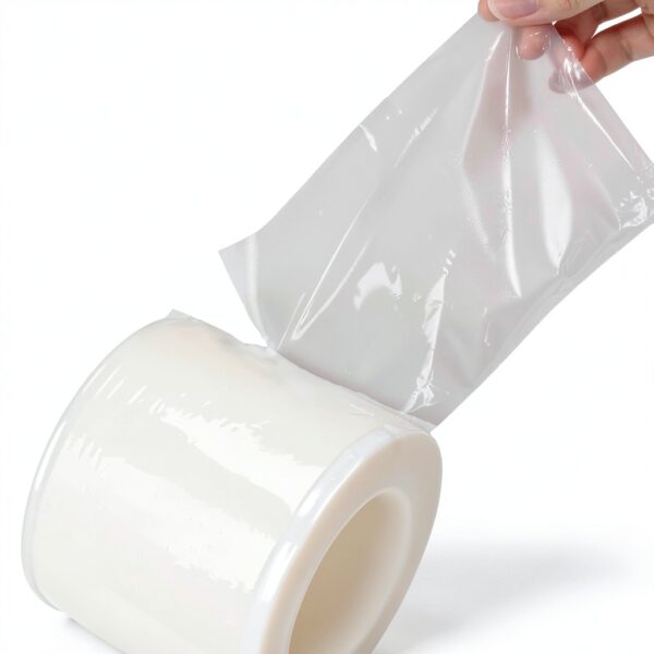 NAQASE Barrier Film Roll Dental Surface Protection No-2