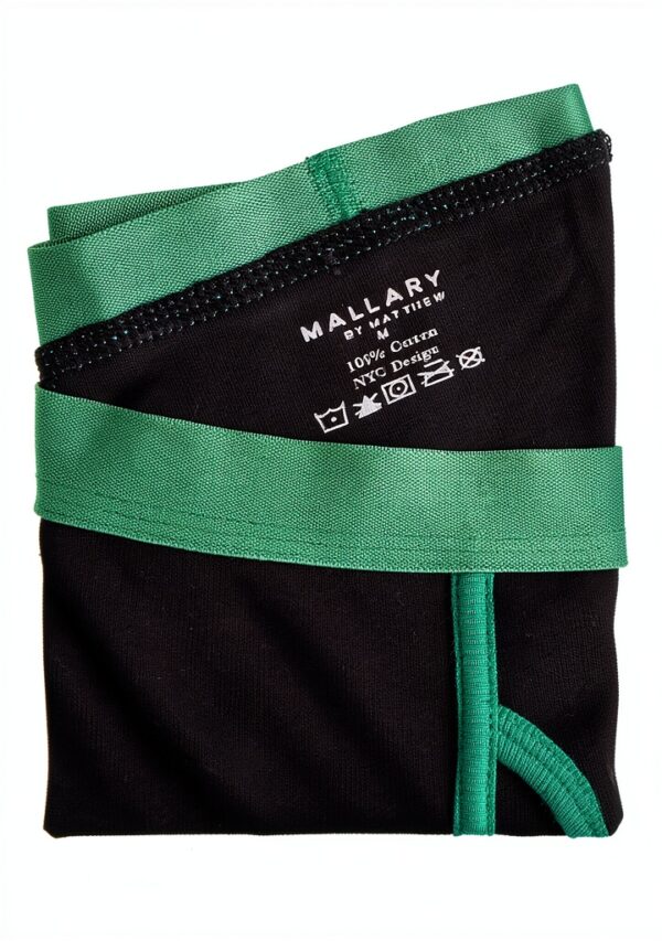 Mallary Boys Cotton Briefs 8 Pack Soft Comfortable Underwear-4