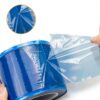 LEEYUKA Barrier Film Roll Dental Surface Protection Self-3