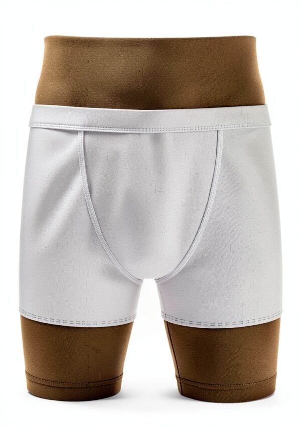 Skechers Boys Boxer Briefs Coolcraft Technology Tagless-6