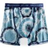 Skechers Boys Boxer Briefs Coolcraft Technology Tagless-2