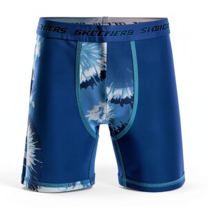 Skechers Boys Boxer Briefs Coolcraft Technology 8-Pack-0