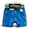 Skechers Boys Boxer Briefs Coolcraft Technology 8-Pack-1