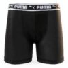 PUMA Boys Performance Boxer Briefs 5-Pack Stretch Comfort-3