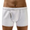 Skechers Boys Boxer Briefs Coolcraft Technology Tagless-5