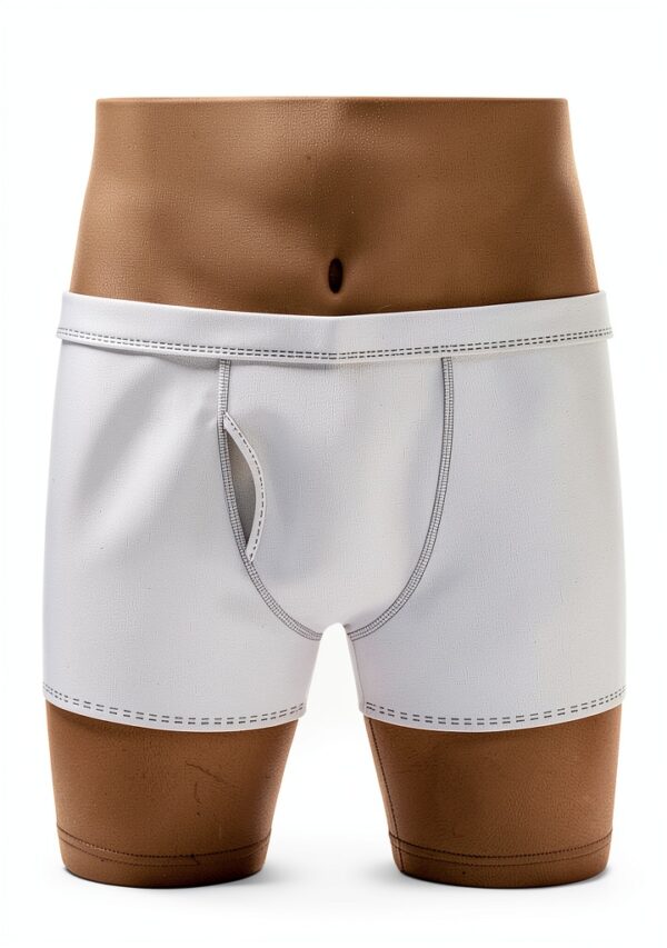 Skechers Boys Boxer Briefs Coolcraft Technology Tagless-5