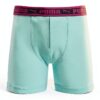 PUMA Boys Performance Boxer Briefs 5-Pack Stretch Comfort-4