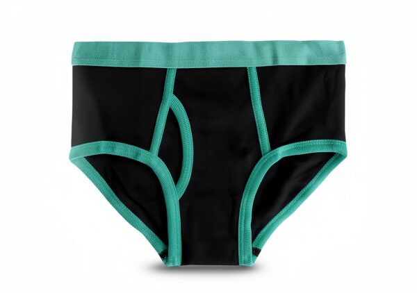 Mallary Boys Cotton Briefs 8 Pack Soft Comfortable Underwear-1